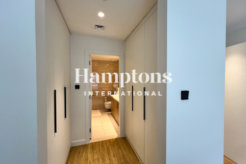 Apartment in Maple at Dubai Hills Estate, Dubai Hills Estate, Dubai 1 bedroom, 84.98023216 sq.m. № 18246 - photo 2
