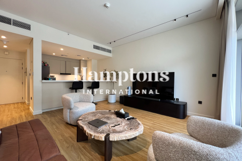 Apartment in Maple at Dubai Hills Estate, Dubai Hills Estate, Dubai 1 bedroom, 84.98023216 sq.m. № 18246 - photo 22