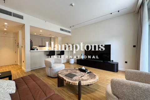 Apartment in Maple at Dubai Hills Estate, Dubai Hills Estate, Dubai 1 bedroom, 84.98023216 sq.m. № 18246 - photo 11