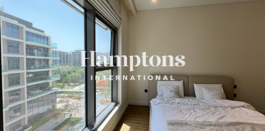 Apartment in Maple at Dubai Hills Estate, Dubai Hills Estate, Dubai 1 bedroom, 84.9802 sq.m. № 18246