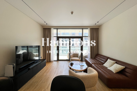 Apartment in Maple at Dubai Hills Estate, Dubai Hills Estate, Dubai 1 bedroom, 84.98023216 sq.m. № 18246 - photo 4