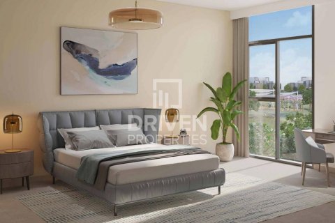 Townhouse in Mudon, Dubai 3 bedrooms, 239 sq.m. № 18776 - photo 6