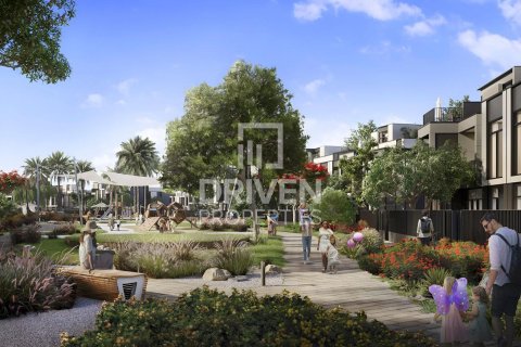 Townhouse in Mudon, Dubai 3 bedrooms, 239 sq.m. № 18776 - photo 21