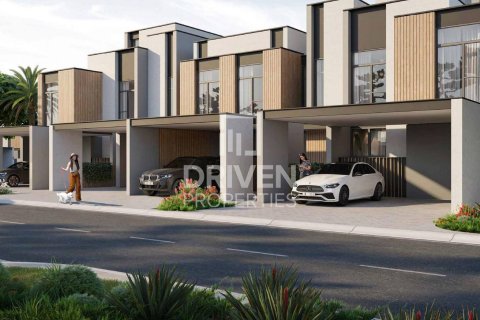 Townhouse in Mudon, Dubai 3 bedrooms, 239 sq.m. № 18776 - photo 20