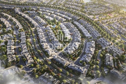 Townhouse in Mudon, Dubai 3 bedrooms, 239 sq.m. № 18776 - photo 12