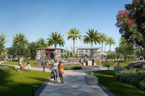 Townhouse in Mudon, Dubai 3 bedrooms, 239 sq.m. № 18776 - photo 18