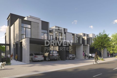 Townhouse in Mudon, Dubai 3 bedrooms, 239 sq.m. № 18776 - photo 9
