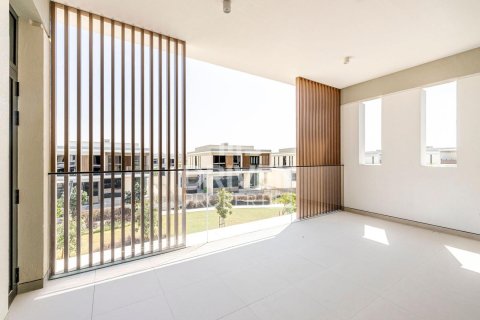 Villa in Harmony, Tilal Al Ghaf, Dubai 5 bedrooms, 526 sq.m. № 18781 - photo 20