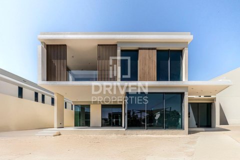 Villa in Harmony, Tilal Al Ghaf, Dubai 5 bedrooms, 526 sq.m. № 18781 - photo 7