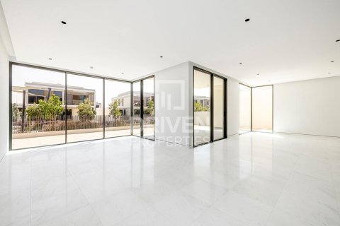 Villa in Harmony, Tilal Al Ghaf, Dubai 5 bedrooms, 526 sq.m. № 18781 - photo 1