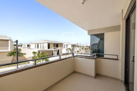 Villa in Harmony, Tilal Al Ghaf, Dubai 5 bedrooms, 526 sq.m. № 18781 - photo 13