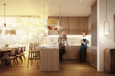 Apartamento en Jumeirah Village Circle, Dubai, 2 dormitorios, 120 m², № 18779 - foto 20