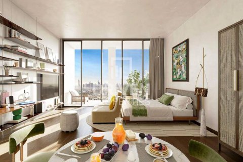 Apartamento en Jumeirah Village Circle, Dubai, 2 dormitorios, 120 m², № 18779 - foto 3