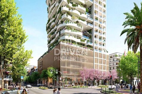 Apartamento en Jumeirah Village Circle, Dubai, 2 dormitorios, 120 m², № 18779 - foto 17