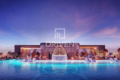Apartamento en Jumeirah Village Circle, Dubai, 2 dormitorios, 120 m², № 18779 - foto 13