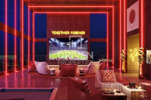 Apartamento en Jumeirah Village Circle, Dubai, 2 dormitorios, 120 m², № 18779 - foto 6