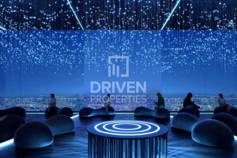 Apartamento en Jumeirah Village Circle, Dubai, 2 dormitorios, 120 m², № 18779 - foto 8