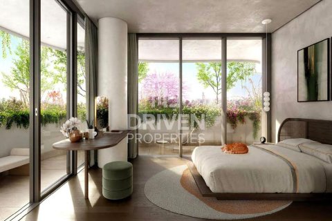 Apartamento en Jumeirah Village Circle, Dubai, 2 dormitorios, 120 m², № 18779 - foto 4
