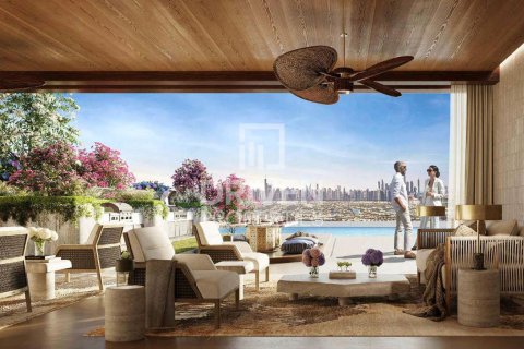 Apartamento en Jumeirah Village Circle, Dubai, 2 dormitorios, 120 m², № 18779 - foto 15
