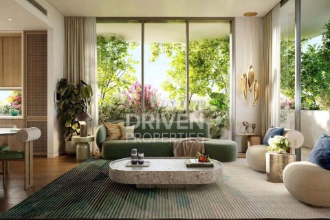Apartamento en Jumeirah Village Circle, Dubai, 2 dormitorios, 120 m², № 18779 - foto 11