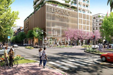 Apartamento en Jumeirah Village Circle, Dubai, 2 dormitorios, 120 m², № 18779 - foto 26