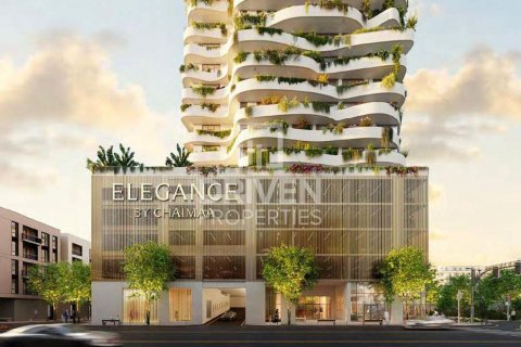 Apartamento en Jumeirah Village Circle, Dubai, 2 dormitorios, 120 m², № 18779 - foto 23