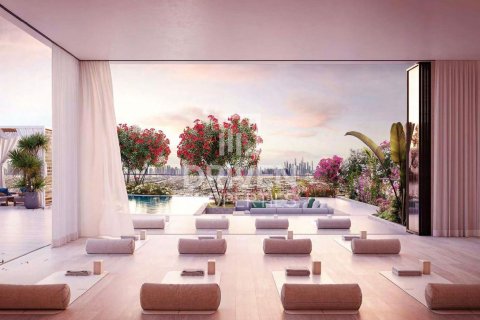 Apartamento en Jumeirah Village Circle, Dubai, 2 dormitorios, 120 m², № 18779 - foto 22