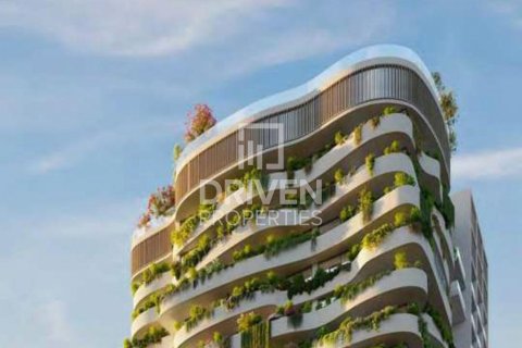 Apartamento en Jumeirah Village Circle, Dubai, 2 dormitorios, 120 m², № 18779 - foto 7