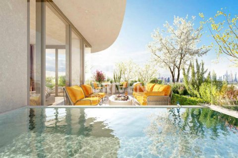 Apartamento en Jumeirah Village Circle, Dubai, 2 dormitorios, 120 m², № 18779 - foto 9