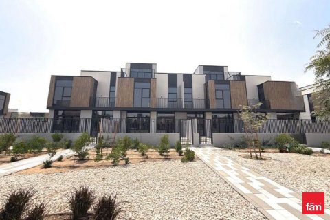 Villa à Dubai, 3 chambres, 168 m², № 67339 - photo 11