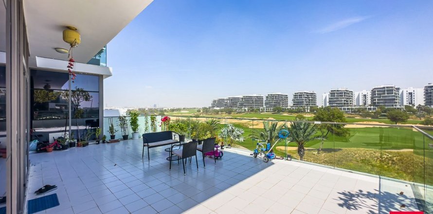 Apartment in Dubai 2 bedrooms, 189.2 sq.m. № 67343