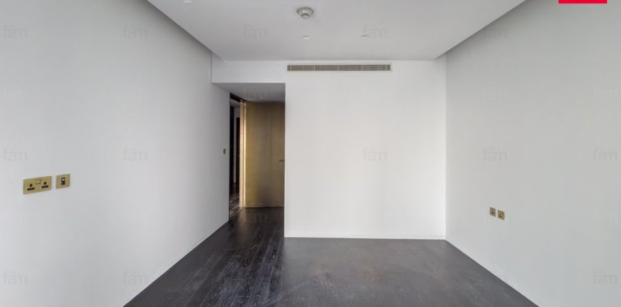 Квартира в Дубай Марине, Дубай, 1 спальня, 88.3м², № 67345