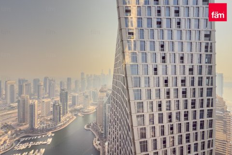 Снять в аренду квартиру в Дубай Марине, Дубай: 1 спальня, 88.3м², № 67345 - фото 10