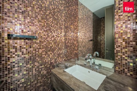 Снять в аренду квартиру в Дубай Марине, Дубай: 1 спальня, 88.3м², № 67345 - фото 19