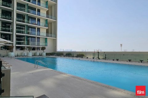 Apartment in Dubai 1 bedroom, 60.3 sq.m. № 67342 - photo 4