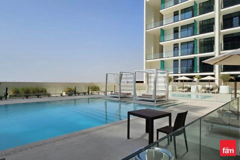 Apartment in Dubai 1 bedroom, 60.3 sq.m. № 67342 - photo 16