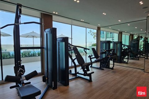 Apartment in Dubai 1 bedroom, 60.3 sq.m. № 67342 - photo 17