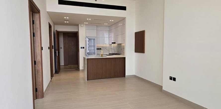 Apartment in Dubai 1 bedroom, 60.3 sq.m. № 67342