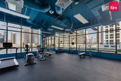 Apartamento en Business Bay, Dubai, 3 dormitorios, 137.3 m², № 67341 - foto 20