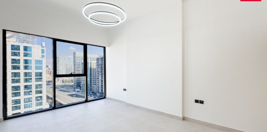 Apartamento en Business Bay, Dubai, 3 dormitorios, 137.3 m², № 67341