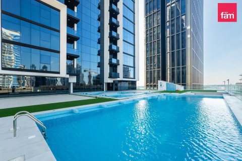 Apartamento en Business Bay, Dubai, 3 dormitorios, 137.3 m², № 67341 - foto 5
