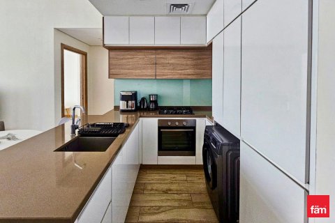 Apartment in Dubai Marina, Dubai 1 bedroom, 66.2 sq.m. № 67340 - photo 3