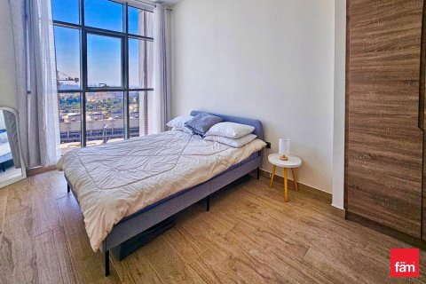 Apartment in Dubai Marina, Dubai 1 bedroom, 66.2 sq.m. № 67340 - photo 11