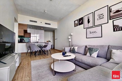 Apartment in Dubai Marina, Dubai 1 bedroom, 66.2 sq.m. № 67340 - photo 6