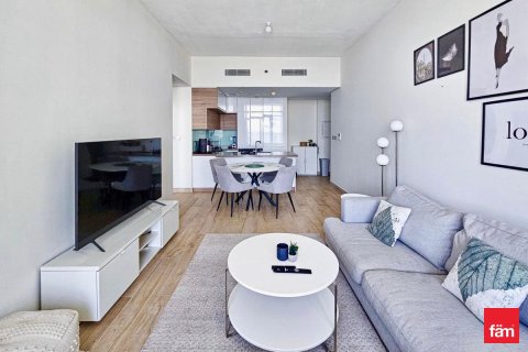 Apartment in Dubai Marina, Dubai 1 bedroom, 66.2 sq.m. № 67340 - photo 1