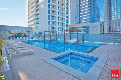 Apartment in Dubai Marina, Dubai 1 bedroom, 66.2 sq.m. № 67340 - photo 17