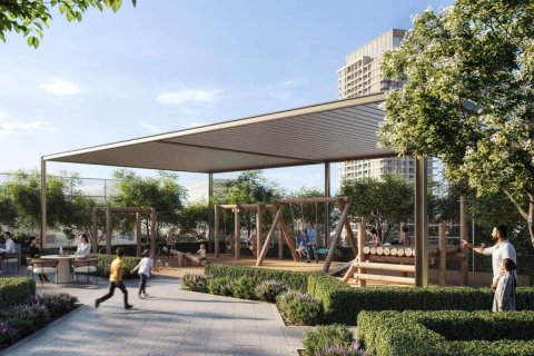 Apartamento en Dubai, 3 dormitorios, 387 m², № 67344 - foto 4