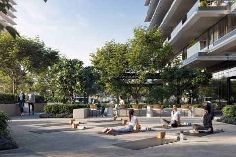 Apartamento en Dubai, 3 dormitorios, 387 m², № 67344 - foto 8