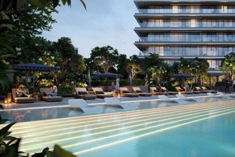 Apartamento en Dubai, 3 dormitorios, 387 m², № 67344 - foto 3