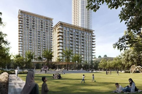 Apartamento en Dubai, 3 dormitorios, 387 m², № 67344 - foto 5